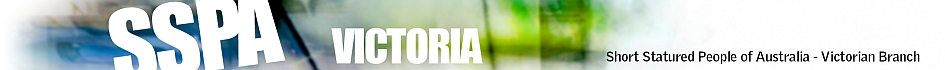 SSPA VIC